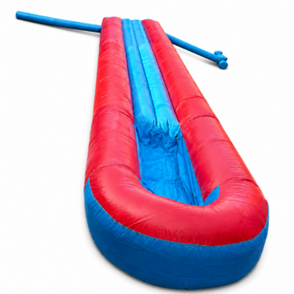 Waterslide 10m