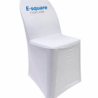 Adult Chair Covers White
