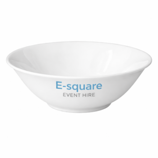 Dessert Bowl White