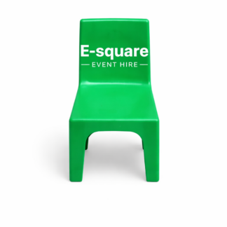 Kids Chair Green