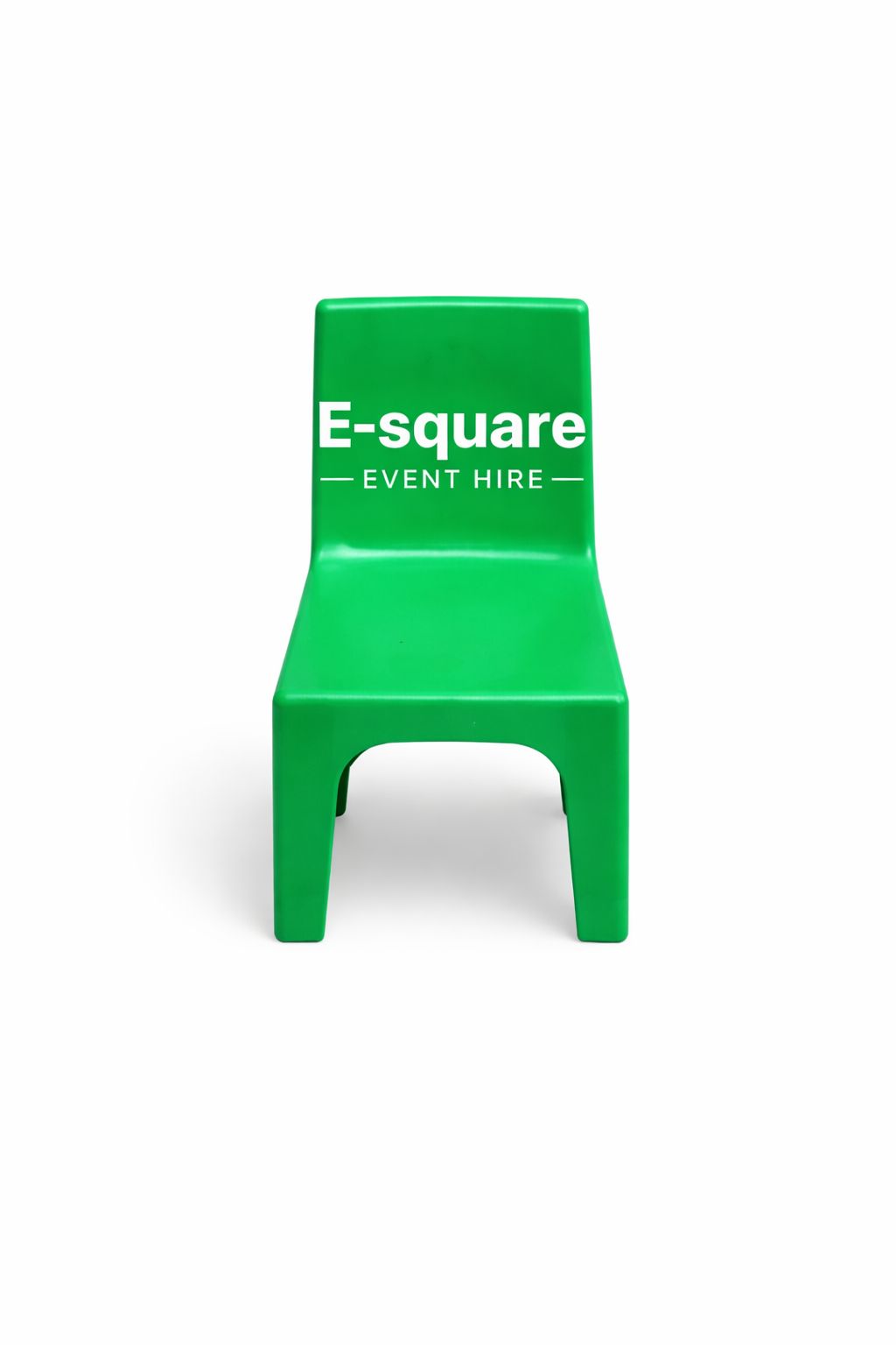 Kids Chair Green