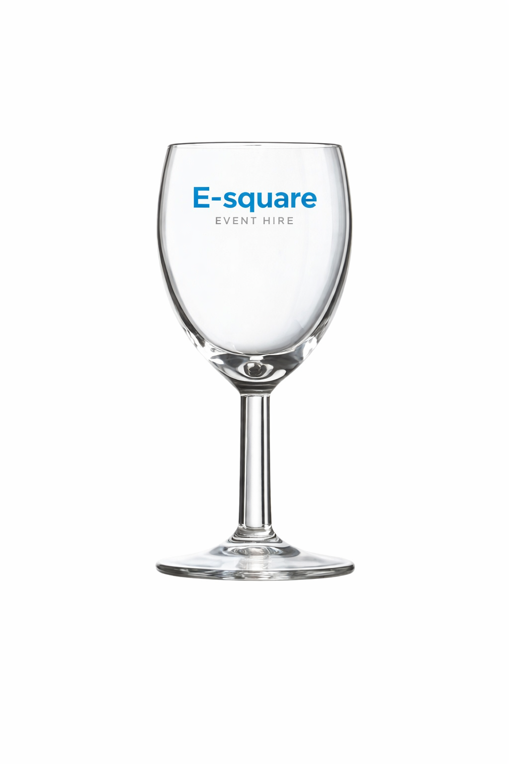 Sherry Glass Hire