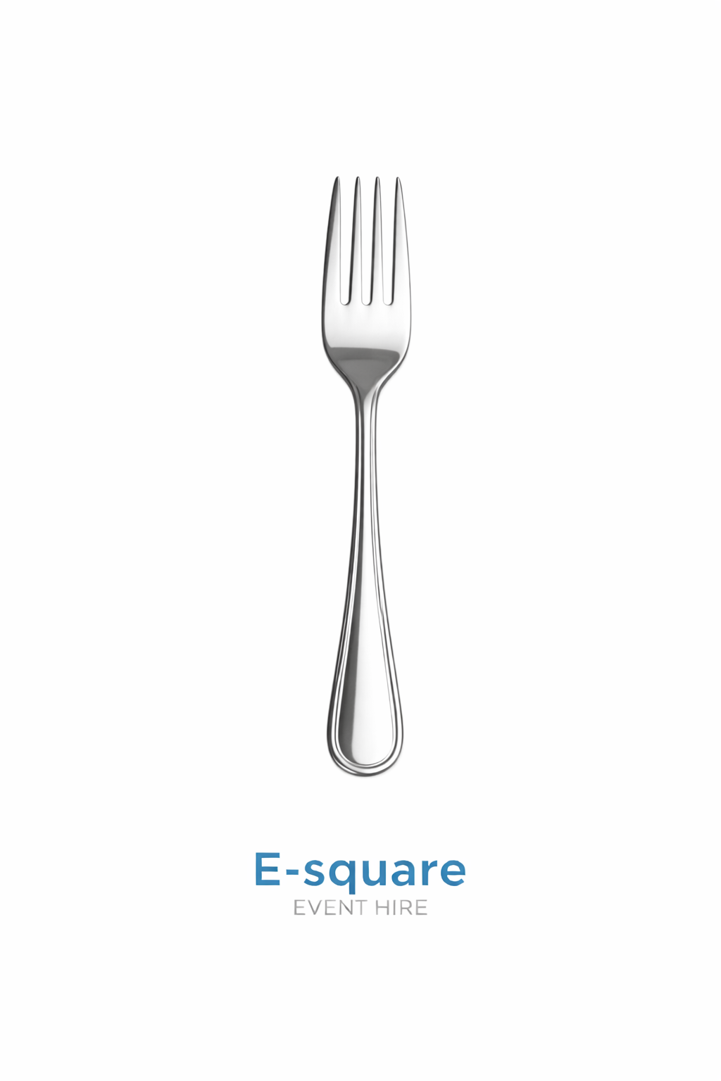 Cake Fork Hire