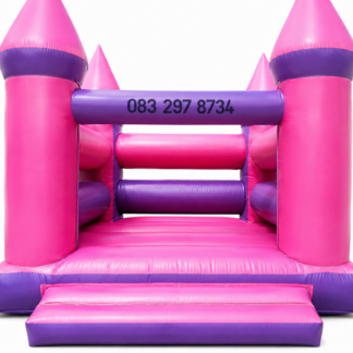 Bianca Jumping Castle Hire (3mx3m)