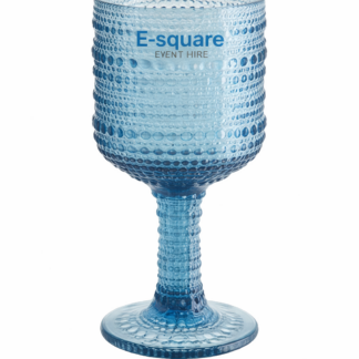 Tour Wine Blue 290ml (Hire)