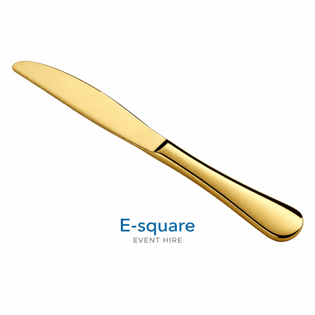 Gold Knive Hire