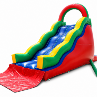 Wave Slide 6m