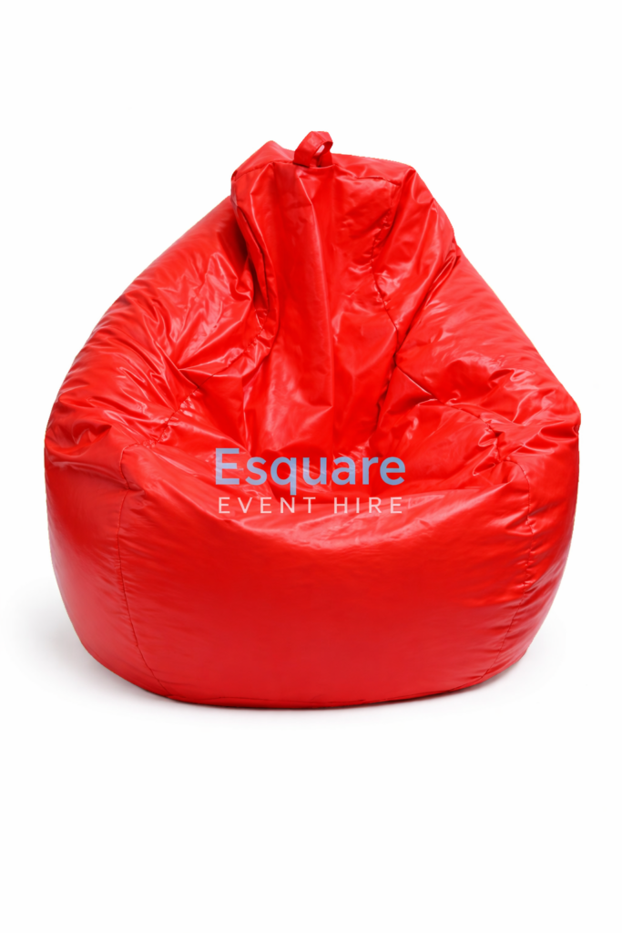 Red Bean bag